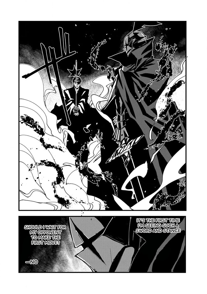 Serial Killer Isekai Ni Oritatsu Isekai Battle Royale 3 12