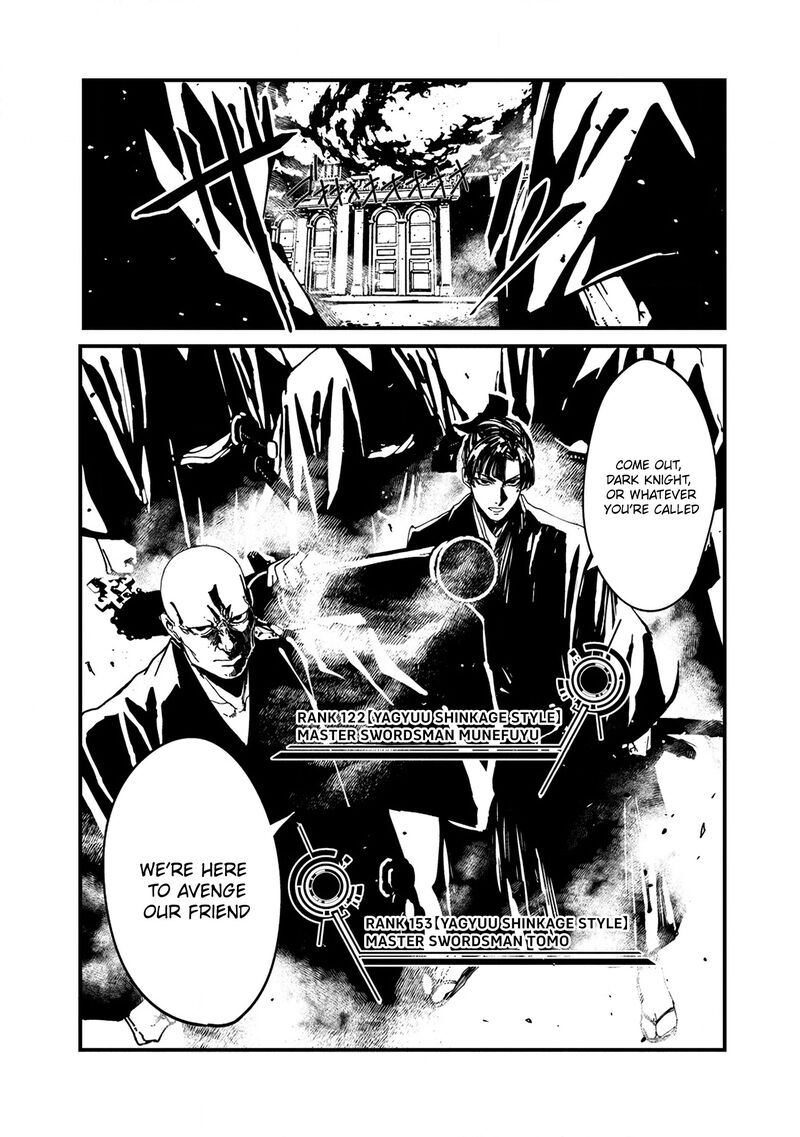 Serial Killer Isekai Ni Oritatsu Isekai Battle Royale 3 9