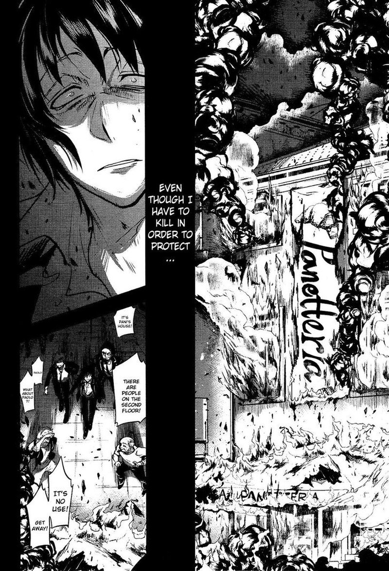 Servamp 105 26