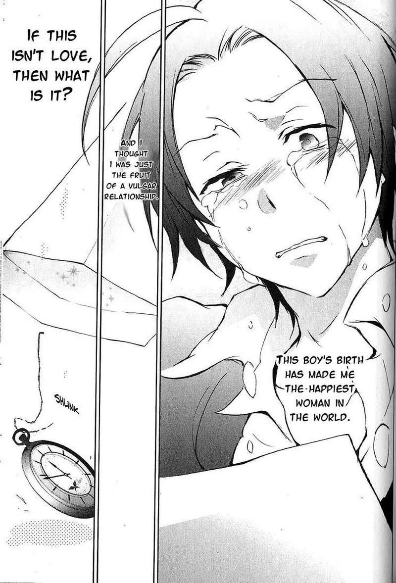 Servamp 21 35