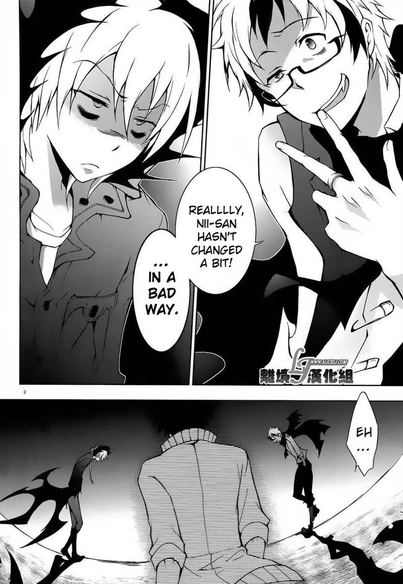 Servamp 23 2