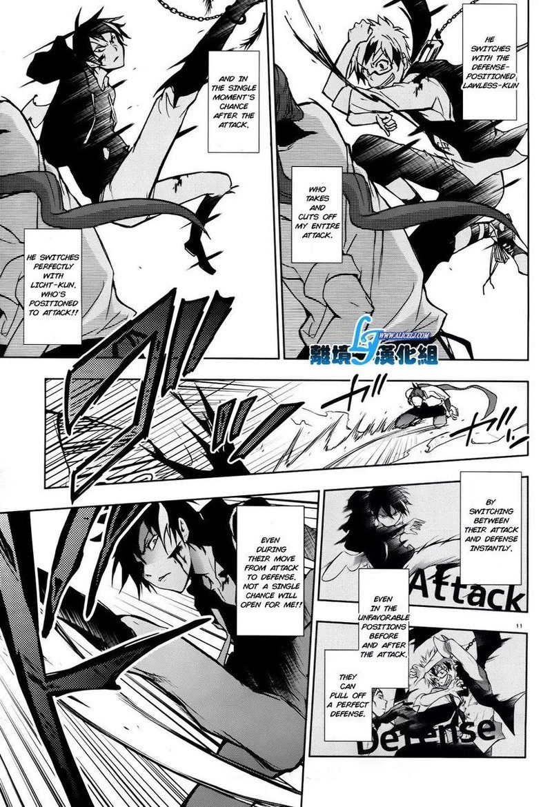 Servamp 35 12