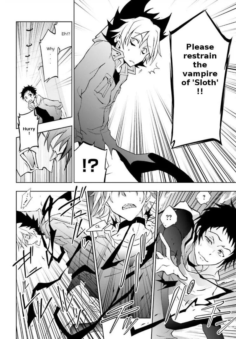 Servamp 45 8