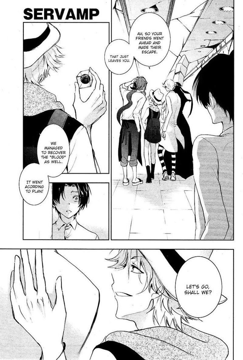 Servamp 79 2