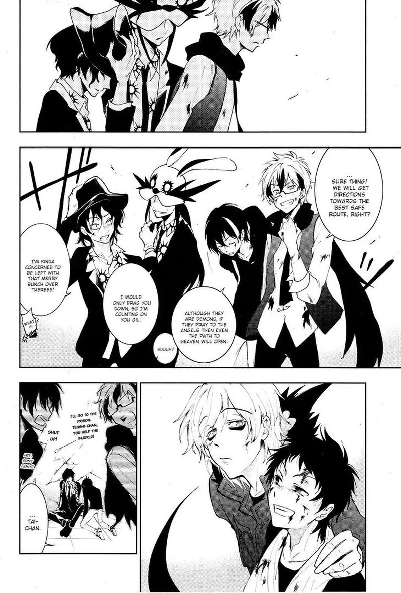 Servamp 79 37