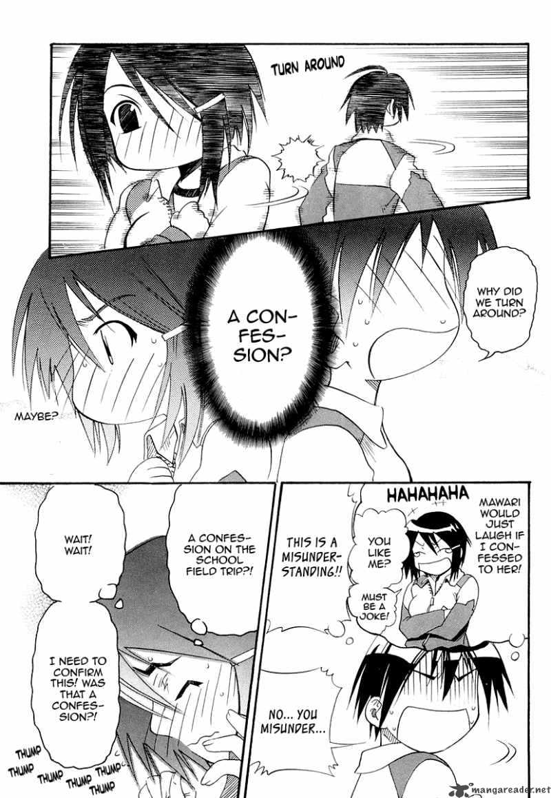 Seto No Hanayome 27 31