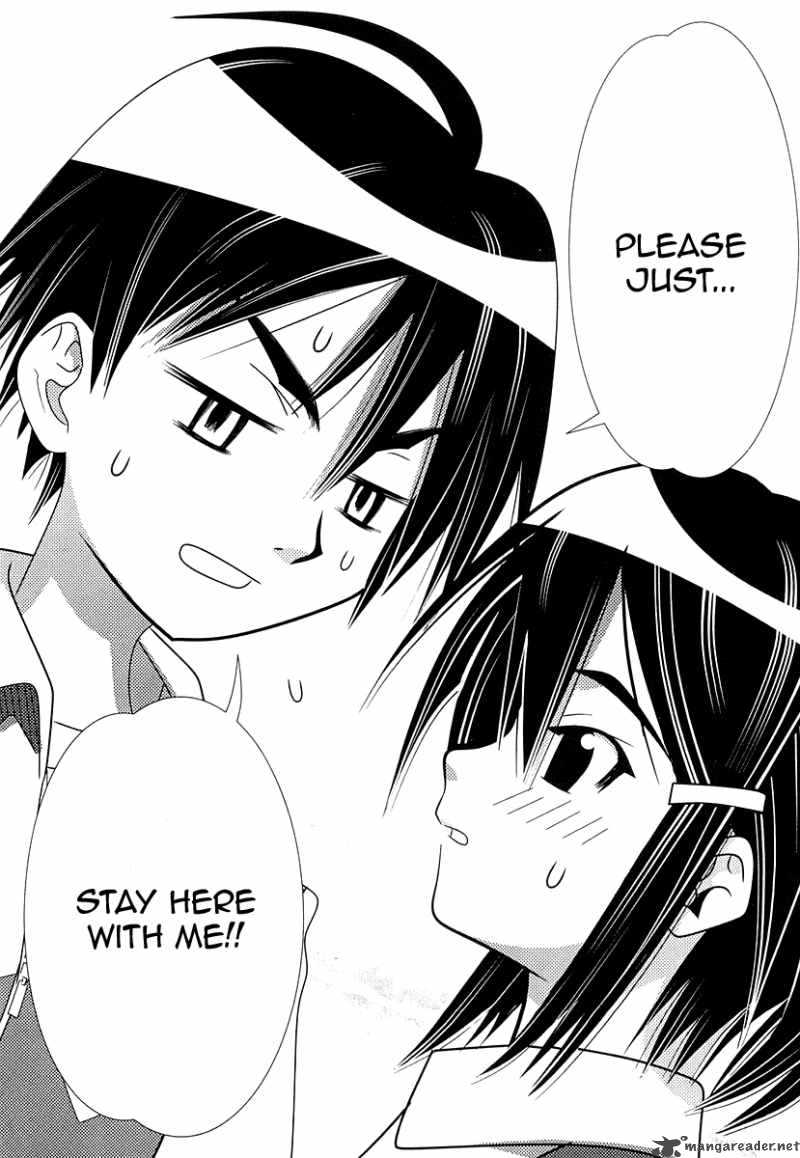 Seto No Hanayome 27 38