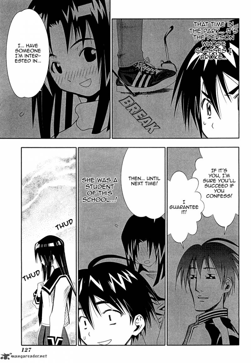 Seto No Hanayome 31 37