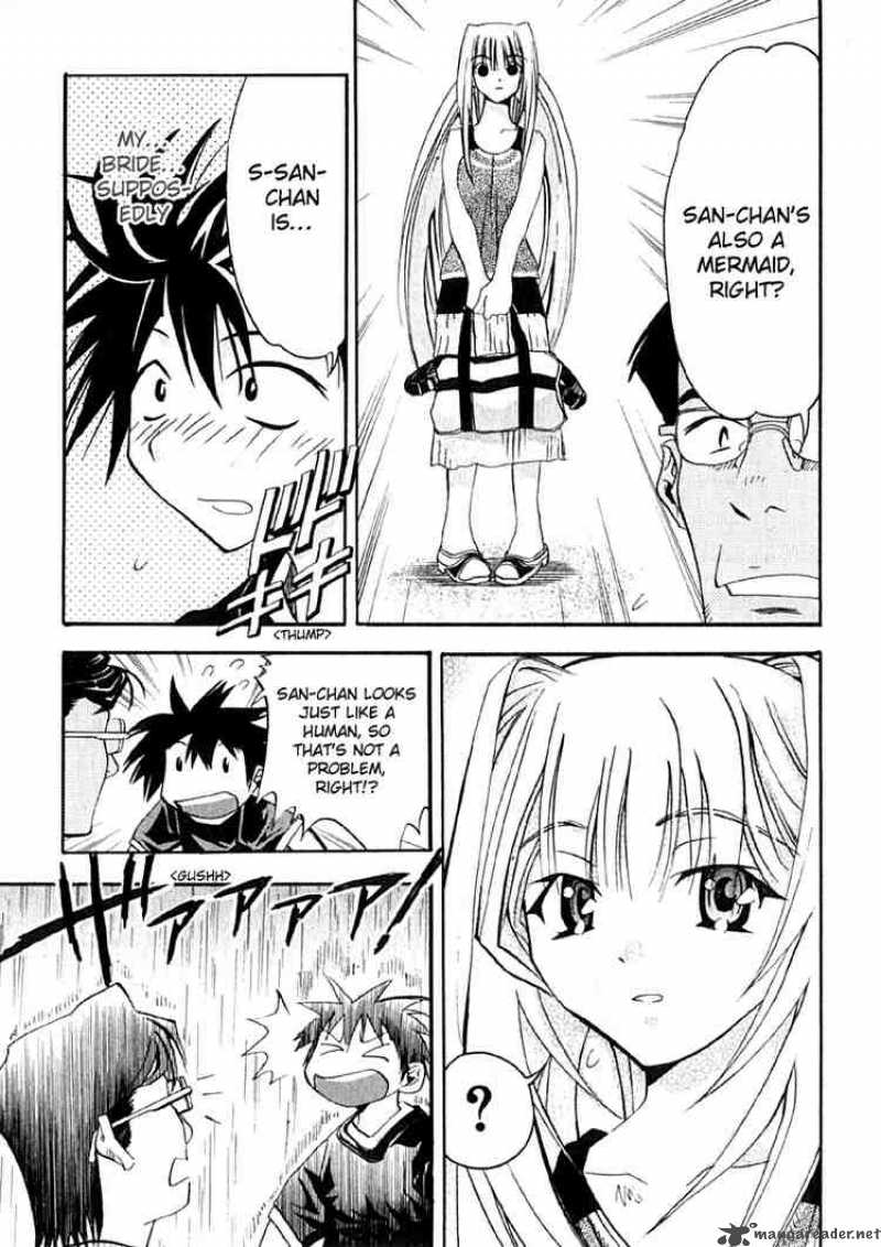 Seto No Hanayome 6 8