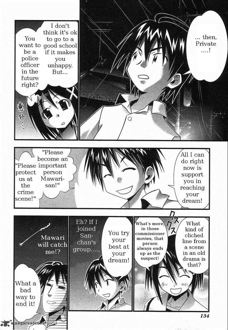 Seto No Hanayome 63 33