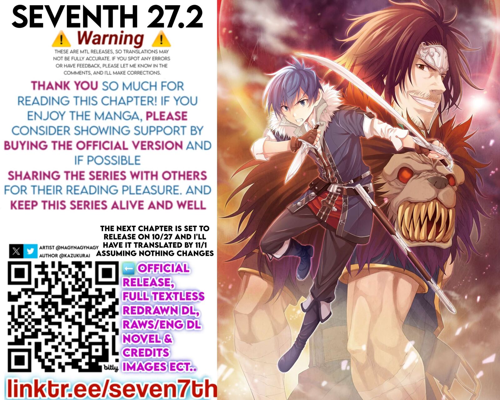 Seventh 28a 13