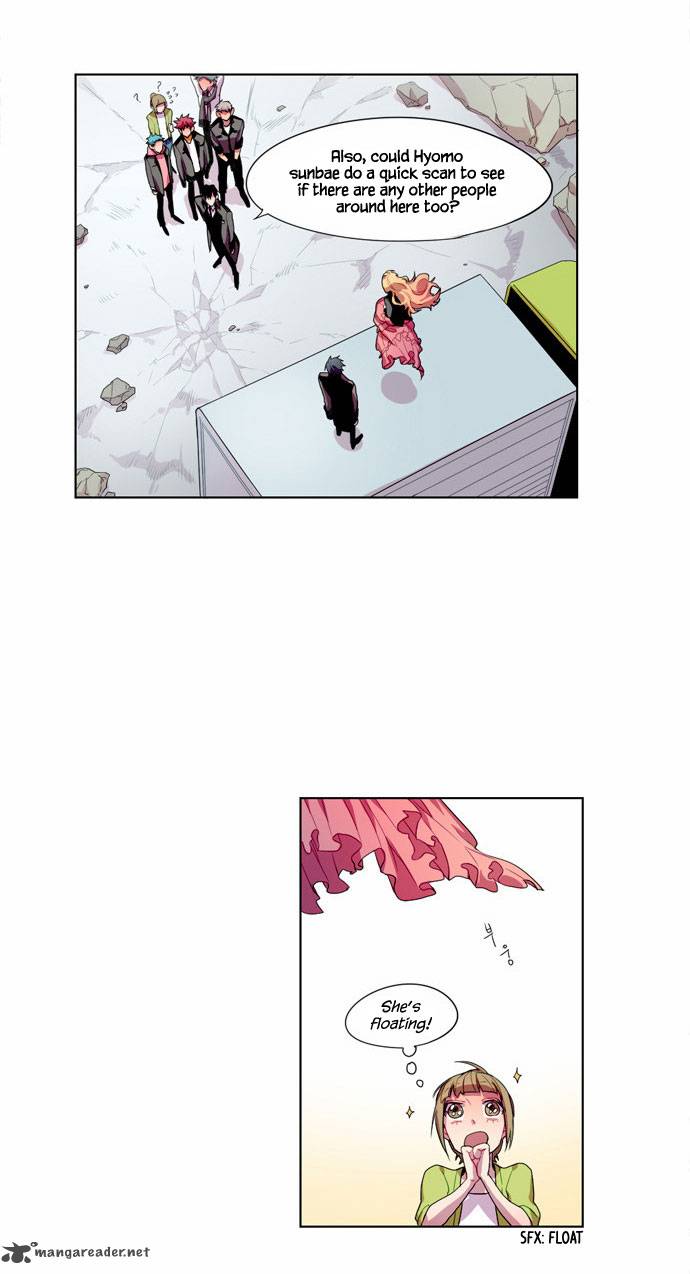 Shadow Super Human Assistance Department Office Worker 1 27
