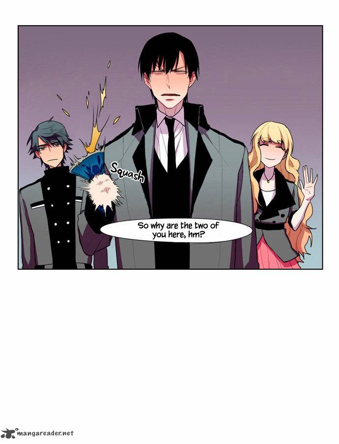 Shadow Super Human Assistance Department Office Worker 2 17