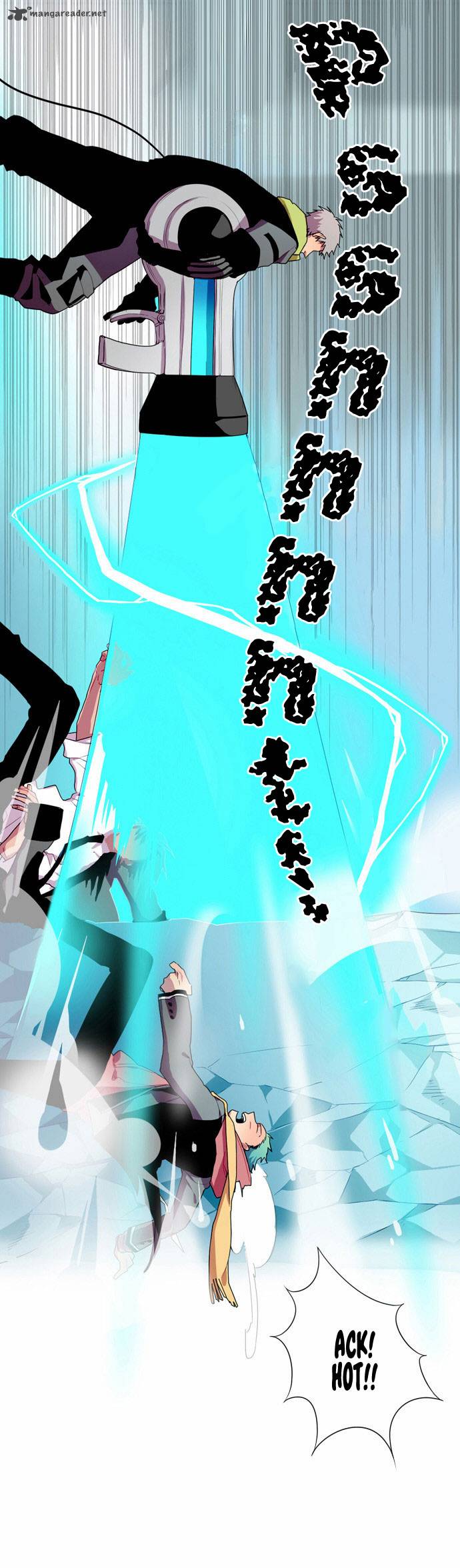 Shadow Super Human Assistance Department Office Worker 2 7