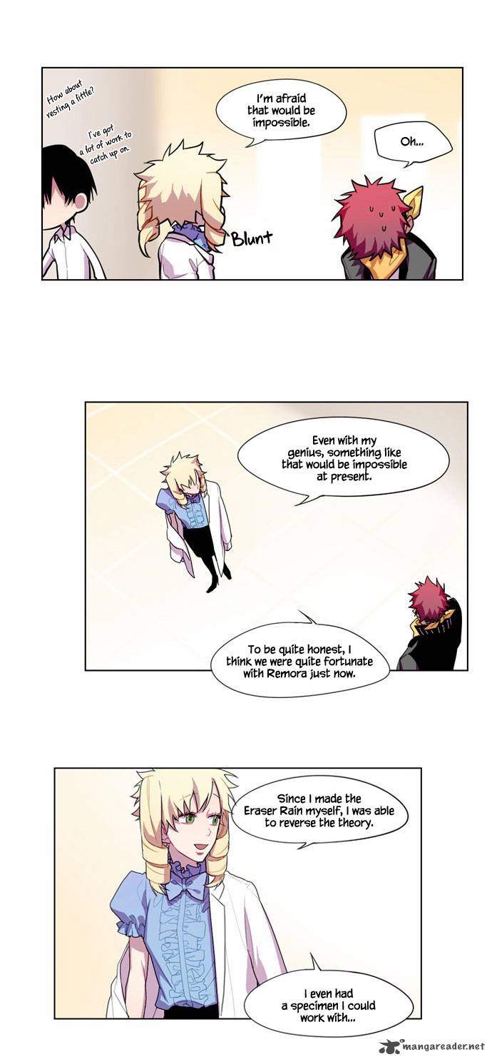 Shadow Super Human Assistance Department Office Worker 4 3