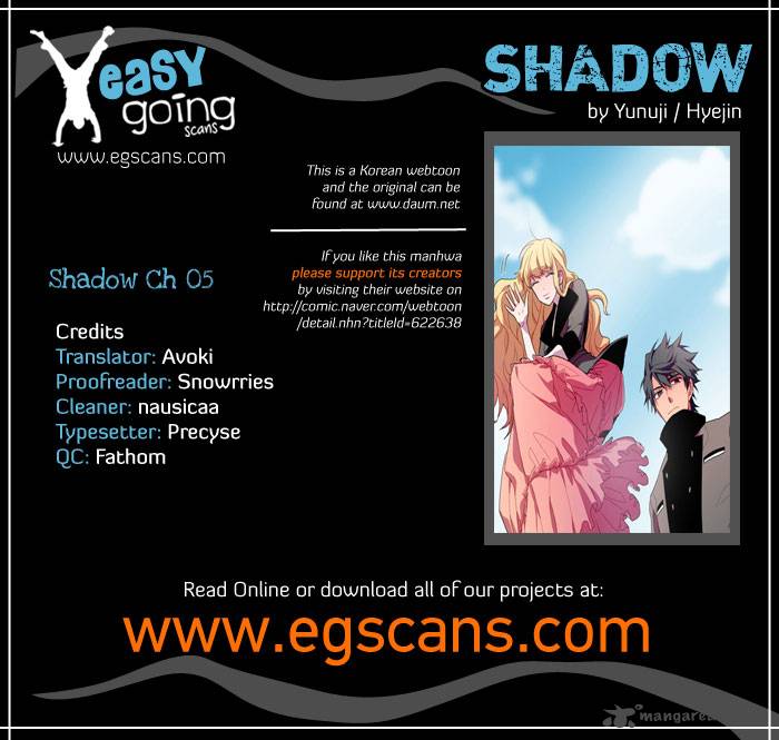 Shadow Super Human Assistance Department Office Worker 5 1
