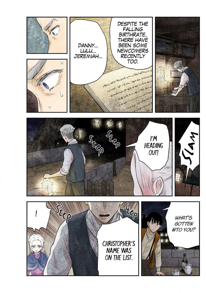 Shadows House 224 13