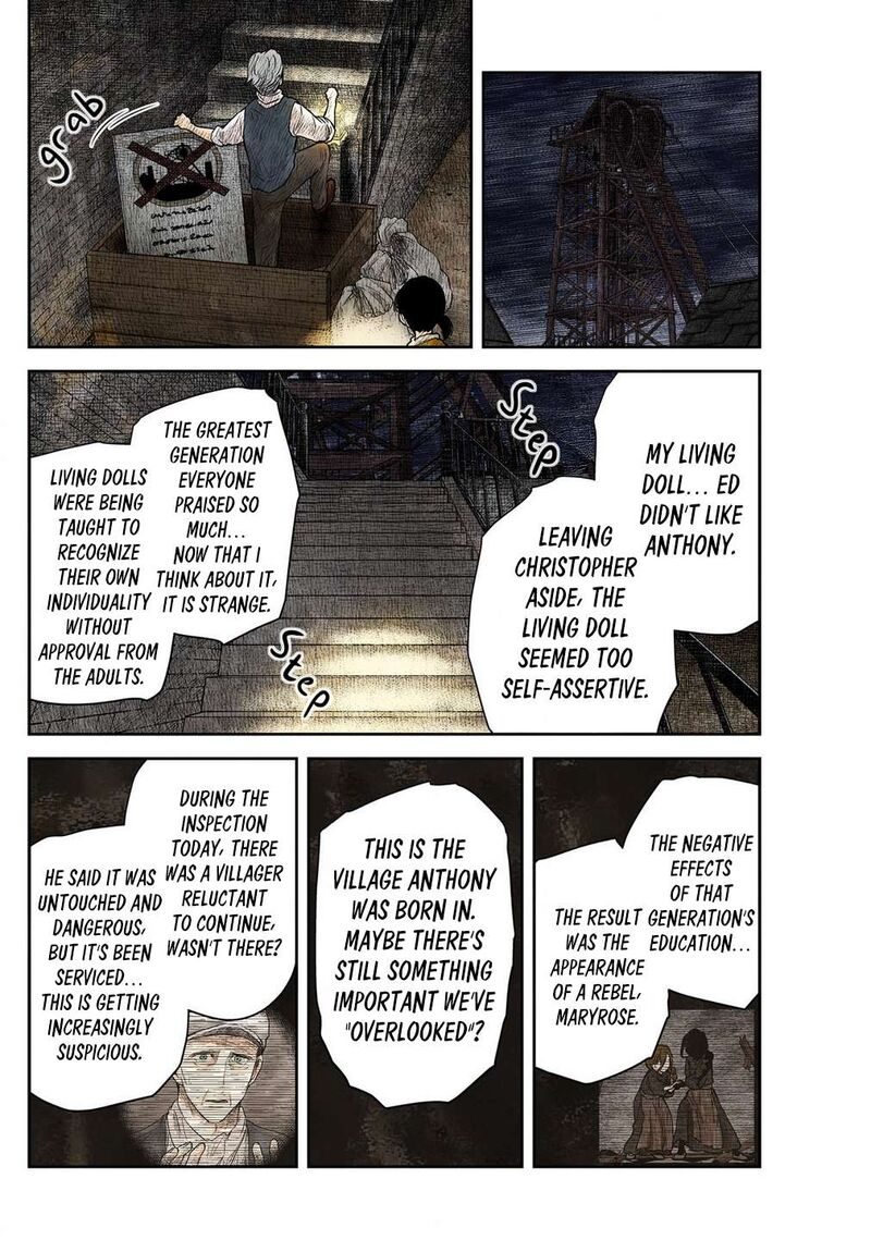 Shadows House 224 14