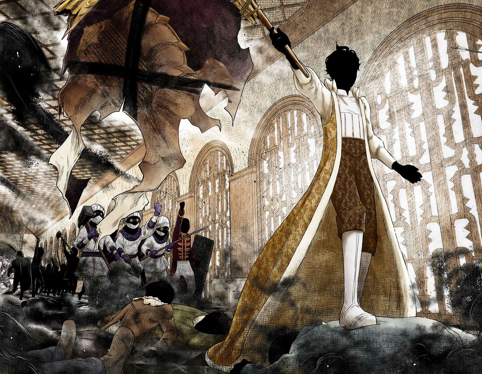 Shadows House 230 13