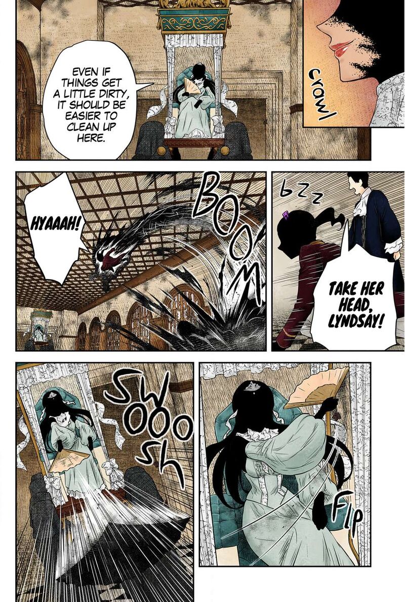 Shadows House 231 11