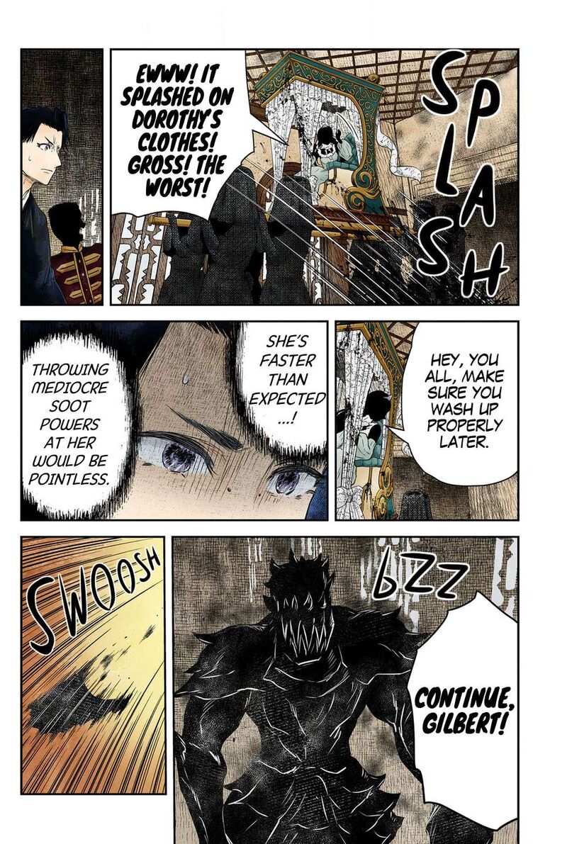 Shadows House 231 13