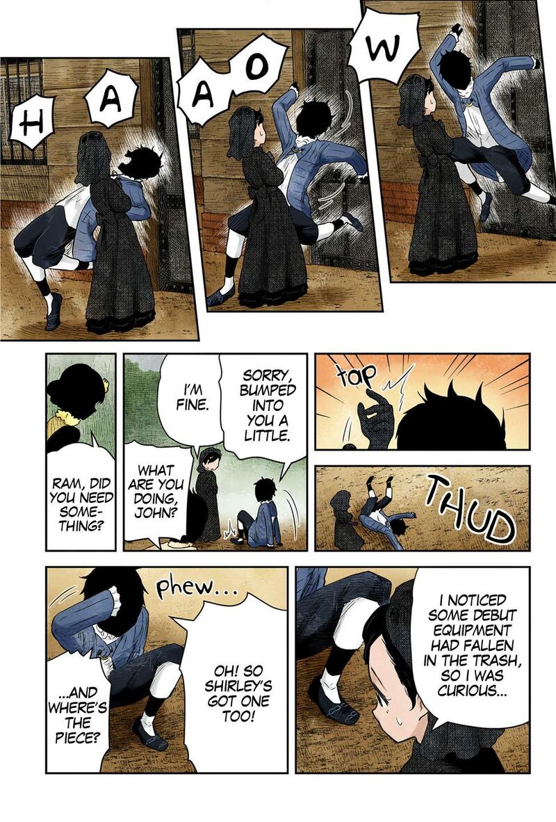 Shadows House 232 16