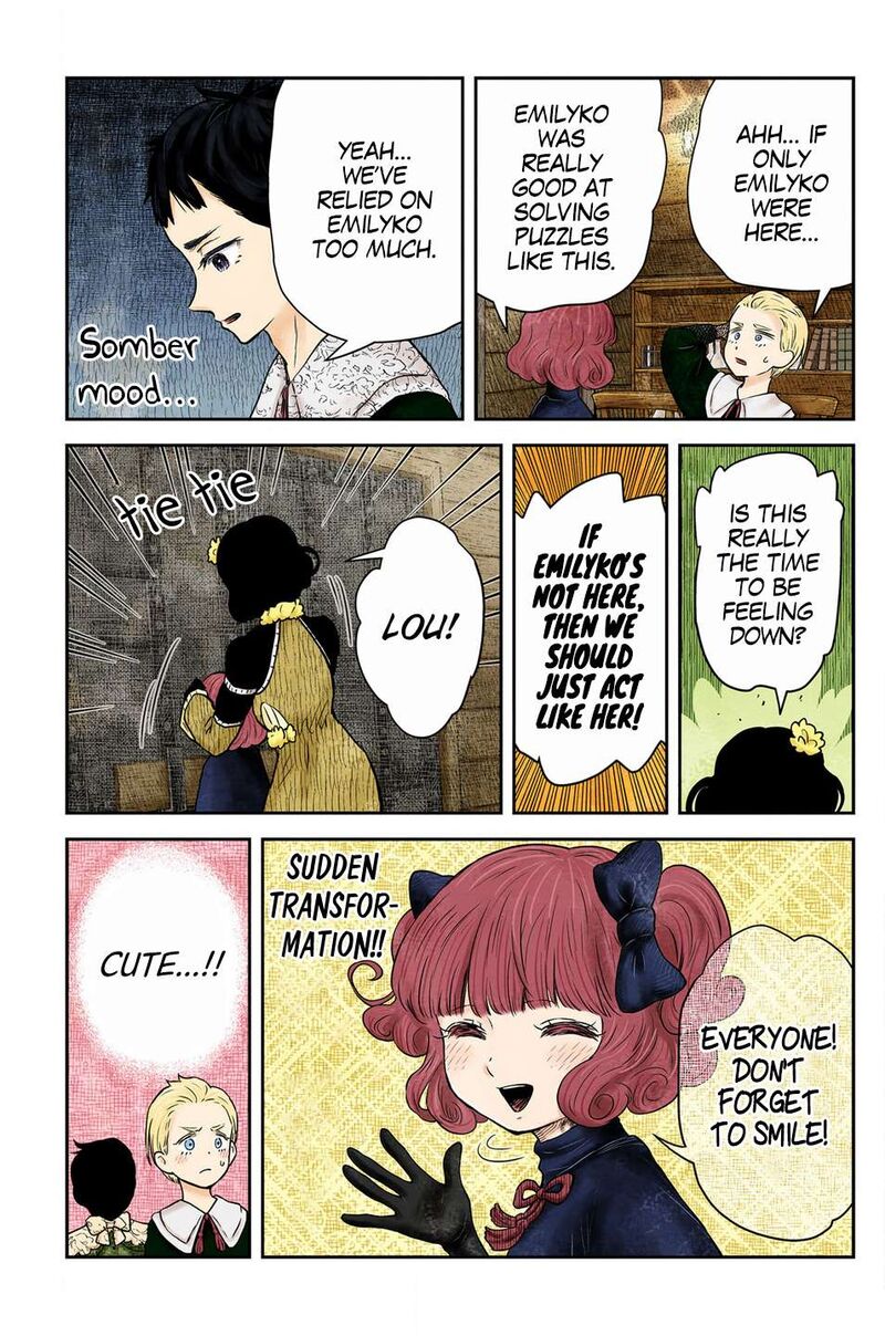 Shadows House 233 11