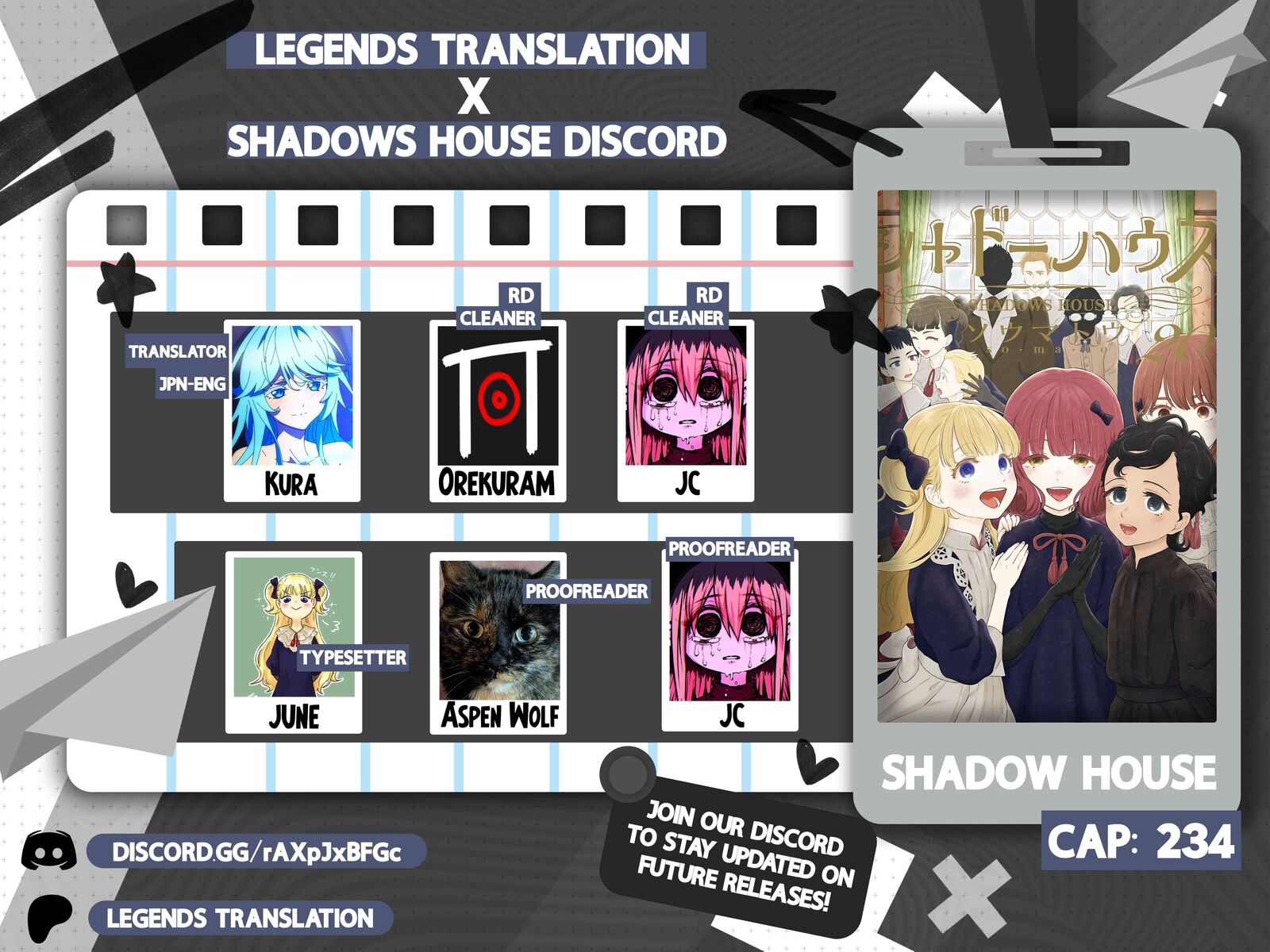 Shadows House 234 1