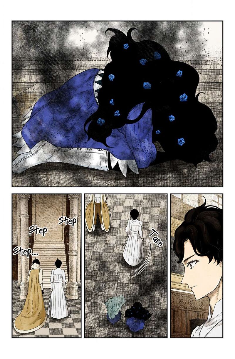 Shadows House 235 13