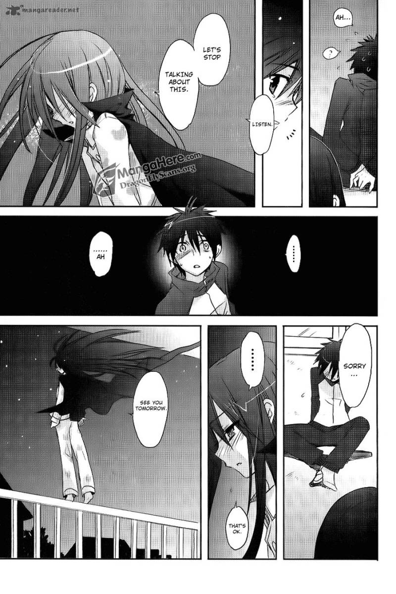 Shakugan No Shana 41 19