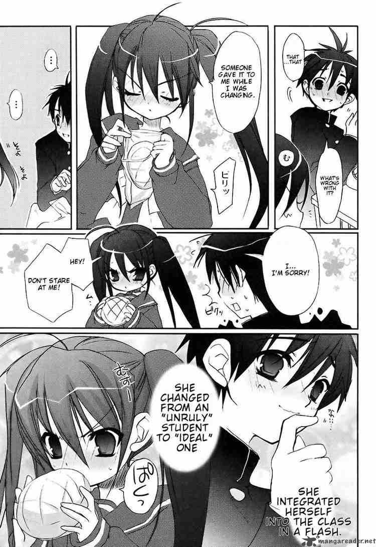 Shakugan No Shana 9 18