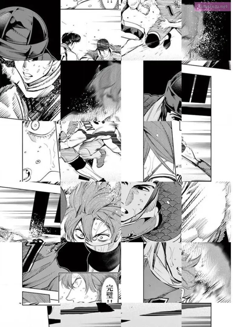 Shakunetsu Kabaddi 102 6