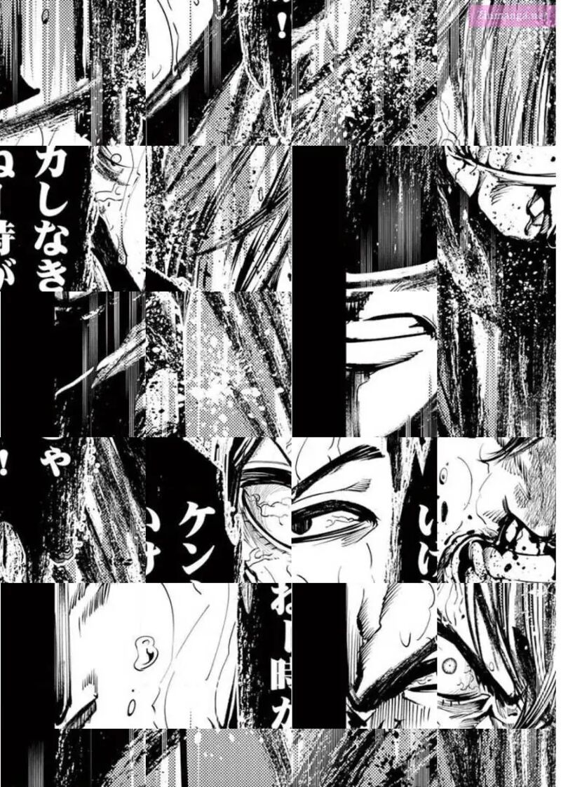 Shakunetsu Kabaddi 103 14