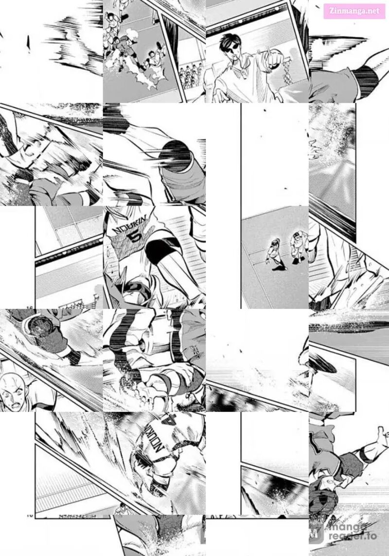 Shakunetsu Kabaddi 108 16