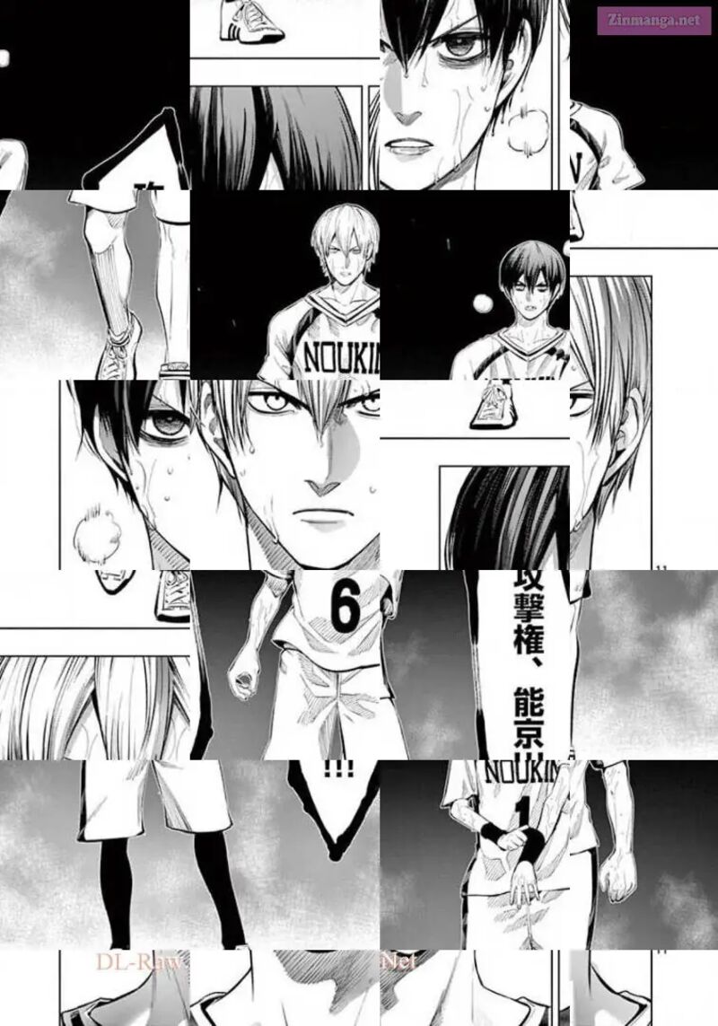 Shakunetsu Kabaddi 109 11