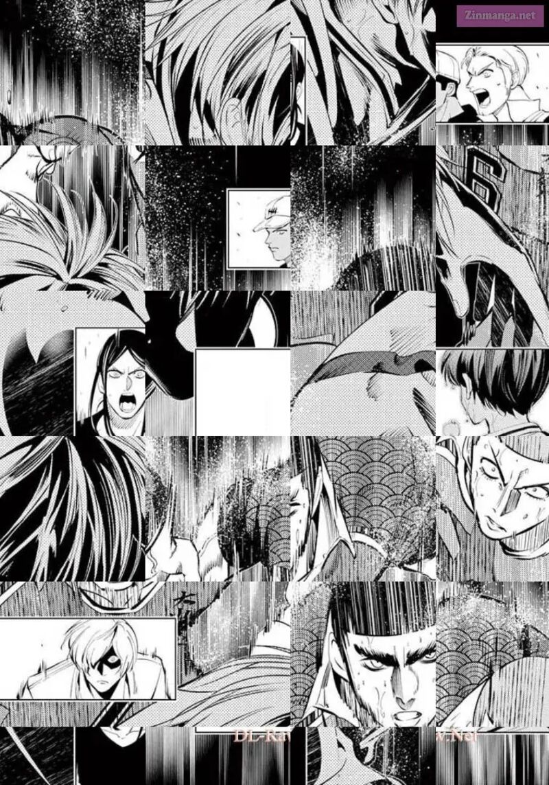 Shakunetsu Kabaddi 110 12