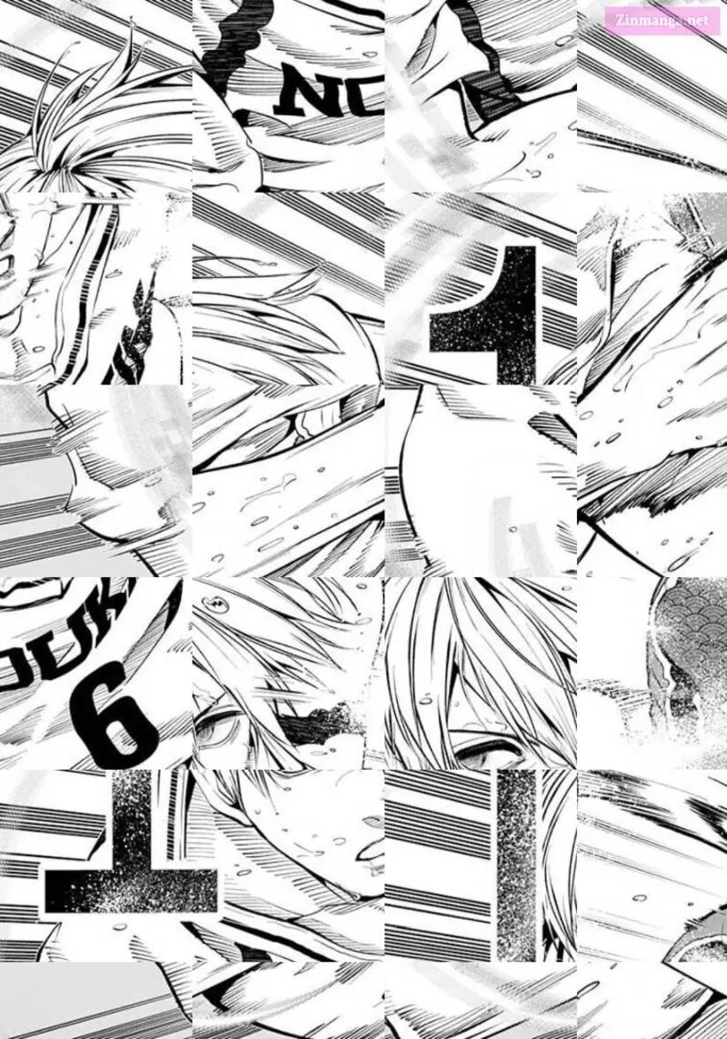 Shakunetsu Kabaddi 110 15