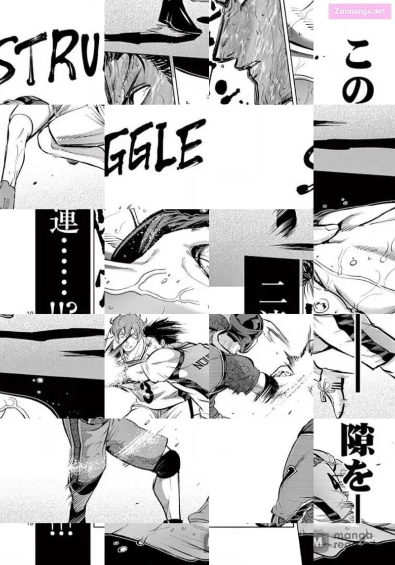 Shakunetsu Kabaddi 112 10