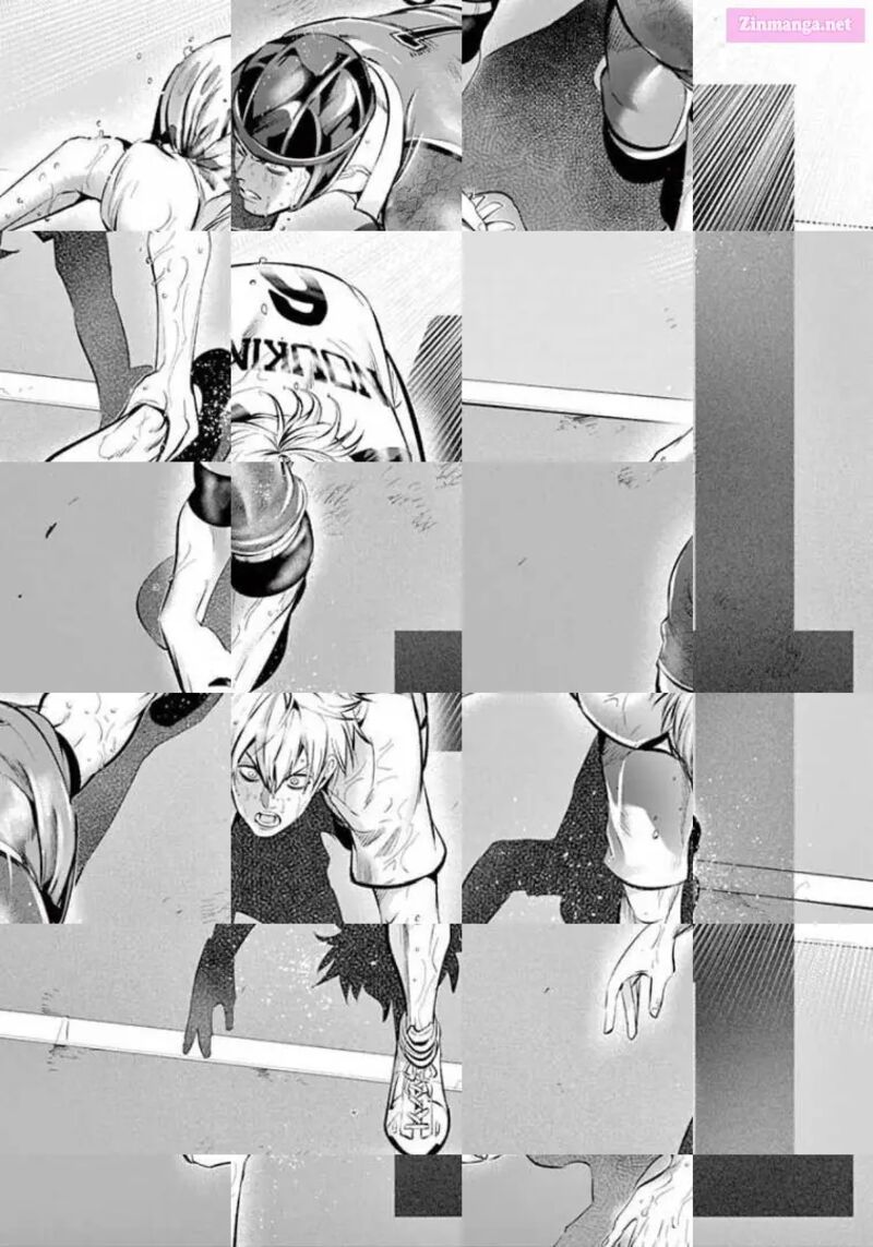 Shakunetsu Kabaddi 112 12