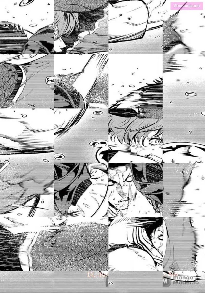 Shakunetsu Kabaddi 112 16