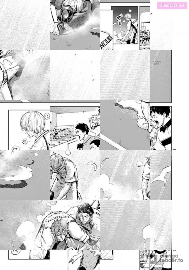 Shakunetsu Kabaddi 112 19