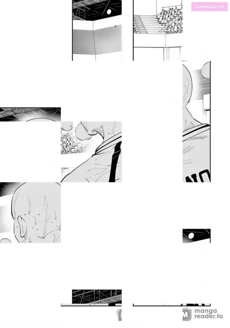 Shakunetsu Kabaddi 112 22