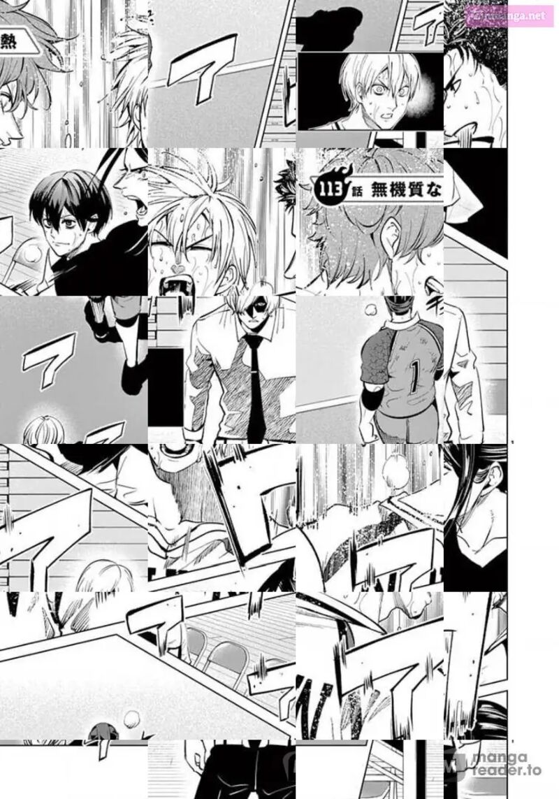 Shakunetsu Kabaddi 113 1