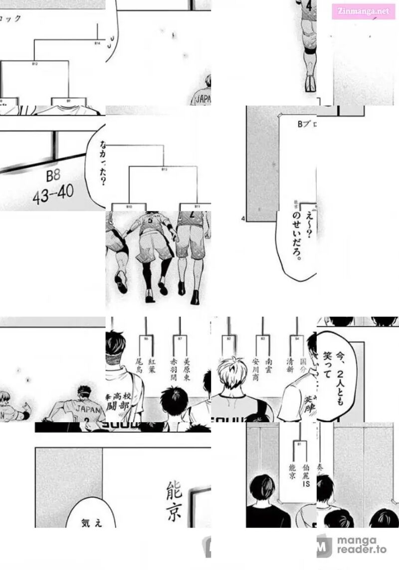 Shakunetsu Kabaddi 114 4