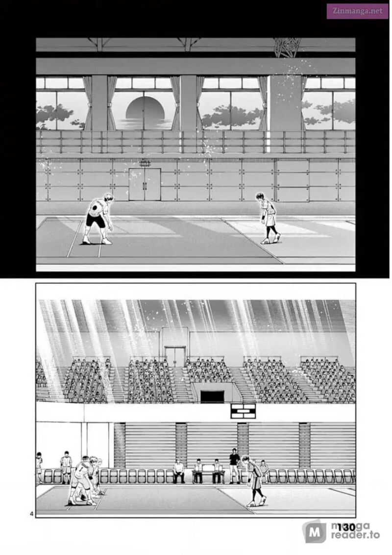 Shakunetsu Kabaddi 135 4