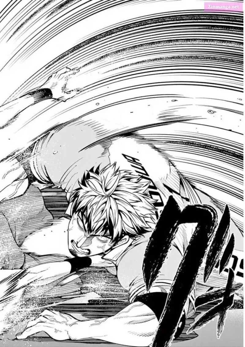 Shakunetsu Kabaddi 136 12