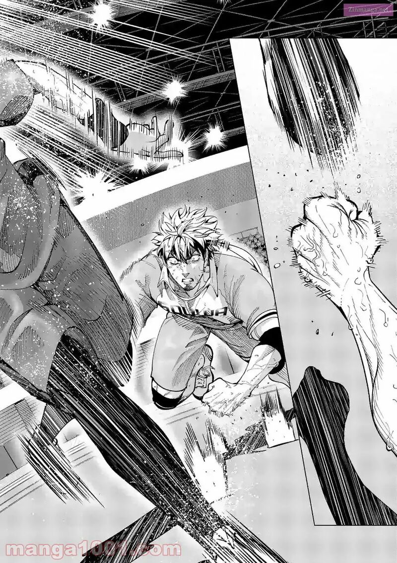 Shakunetsu Kabaddi 172 14