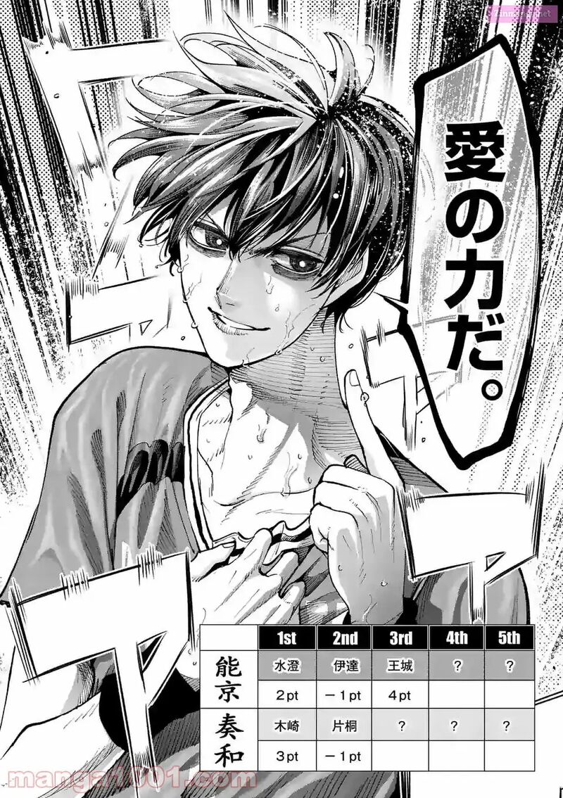 Shakunetsu Kabaddi 172 18