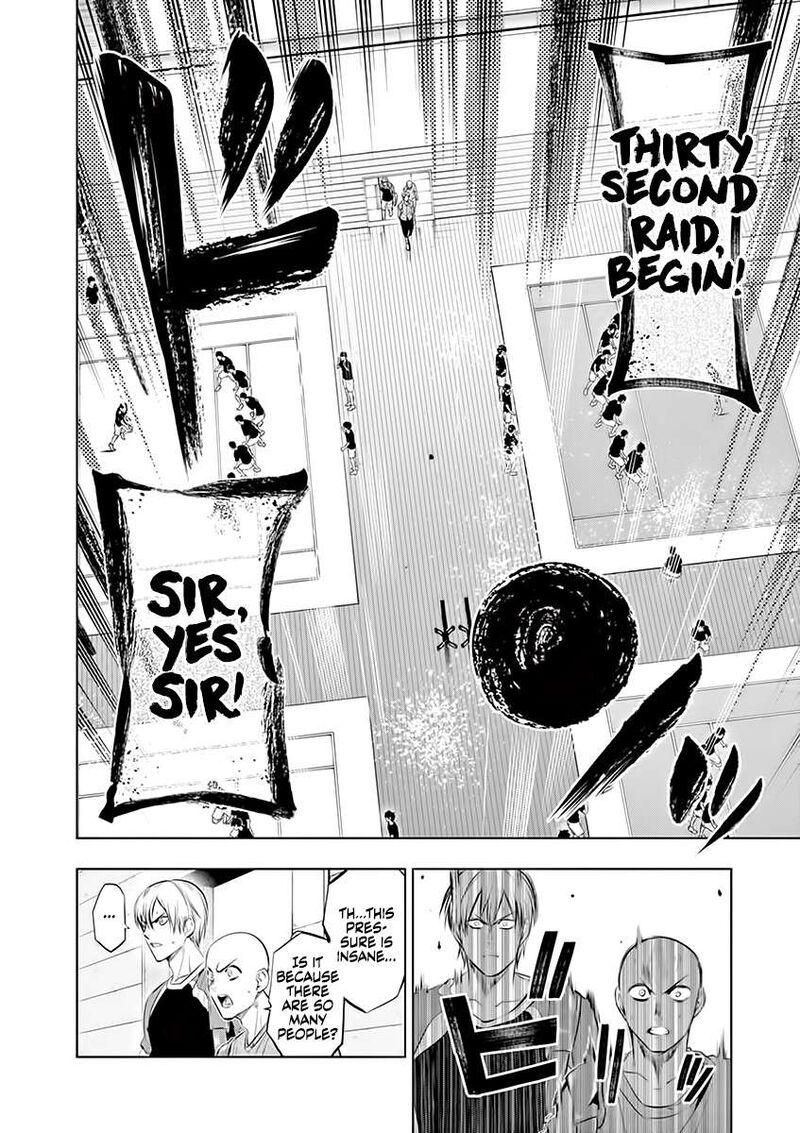 Shakunetsu Kabaddi 71 2