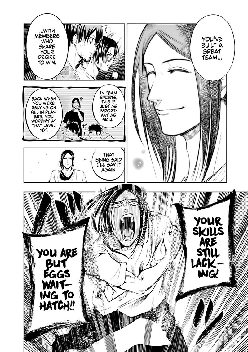 Shakunetsu Kabaddi 74 16